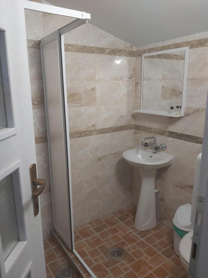 Villa Art Colony Ohrid Kültér fotó